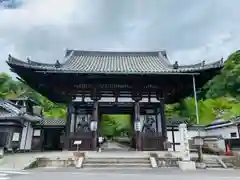 石山寺(滋賀県)