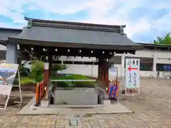 山形縣護國神社(山形県)