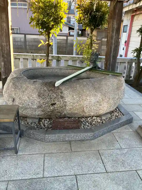駒形神社(千葉県)