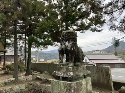 水主神社(香川県)