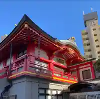 真養寺(東京都)