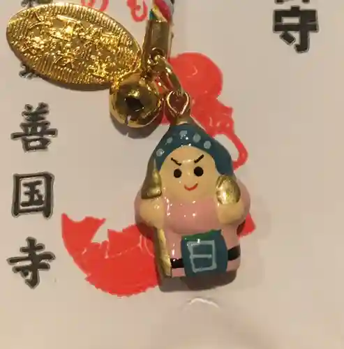 善國寺(東京都)