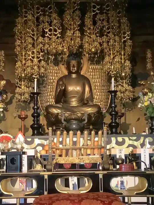 大樹寺(松安院大樹寺)(愛知県)