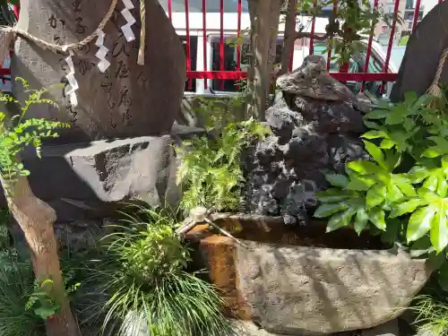 装束稲荷神社（王子稲荷神社境外摂社）(東京都)