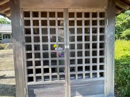 地蔵尊（神桐）(岐阜県)