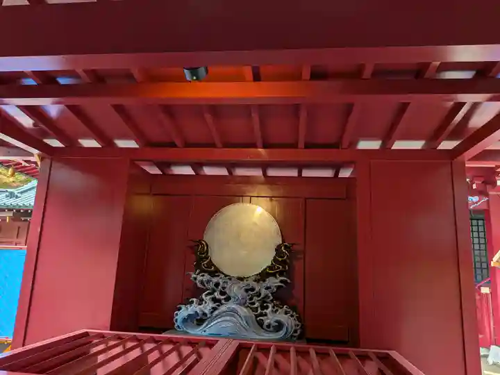 箱根神社(神奈川県)