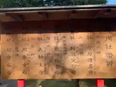 下多賀神社の歴史