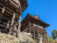 日吉大社(滋賀県)