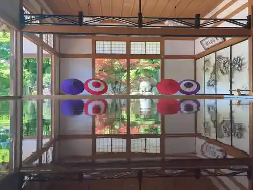 宝徳寺(群馬県)