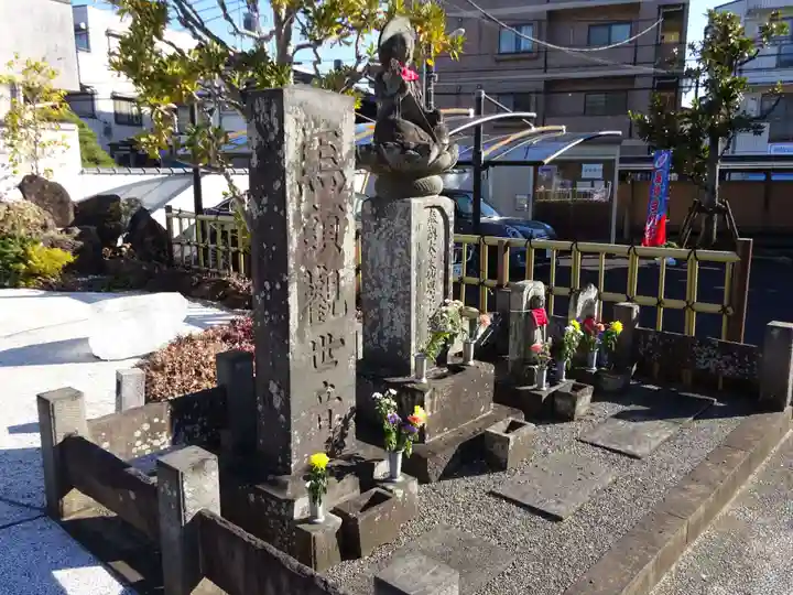 宗忠寺のその他建物