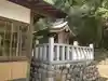 天神神社の本殿・本堂
