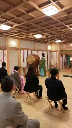 小御門神社(千葉県)