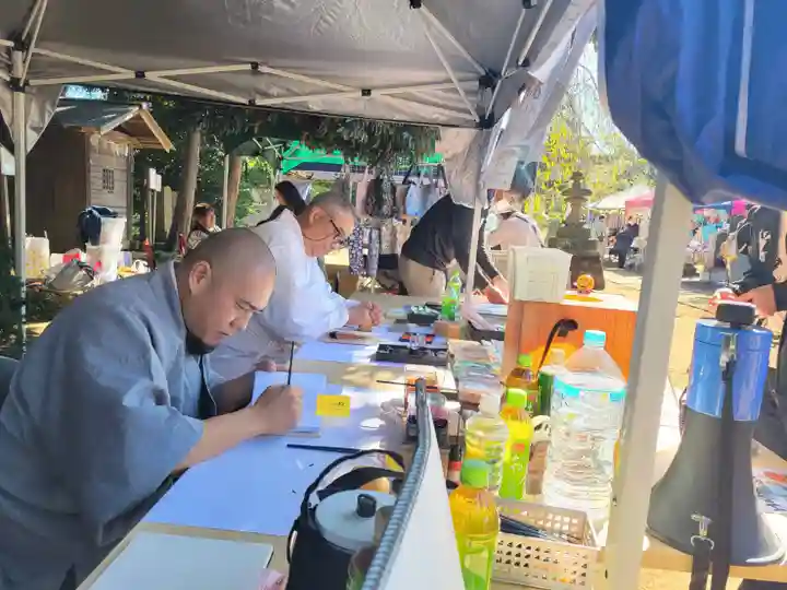 伏木香取神社(茨城県)