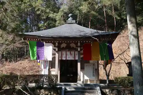 延算寺(岐阜県)