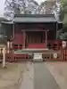 三芳野神社(埼玉県)