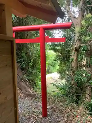 稲荷神社(千葉県)