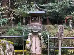 粟鹿神社(兵庫県)