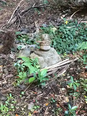 志々伎神社 邊都宮(長崎県)
