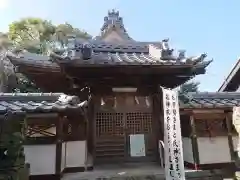 勝手神社（金谷勝手神社）(愛知県)