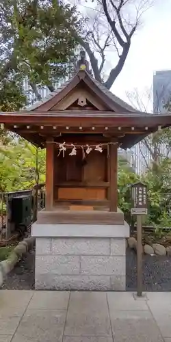 愛宕神社(東京都)