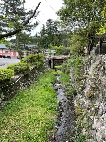 美濃國一宮　南宮大社(岐阜県)