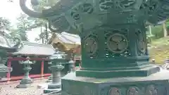 輪王寺 大猷院の建物その他