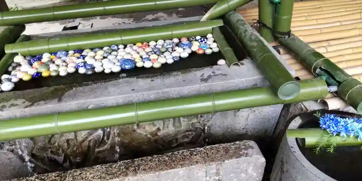 水無瀬神宮(大阪府)