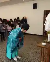 群馬県護国神社(群馬県)