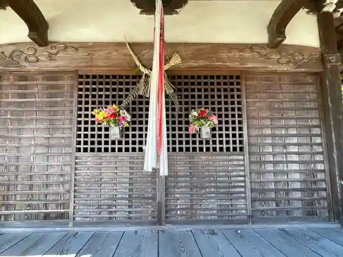 薬師寺(滋賀県)