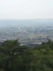 雄神神社(富山県)