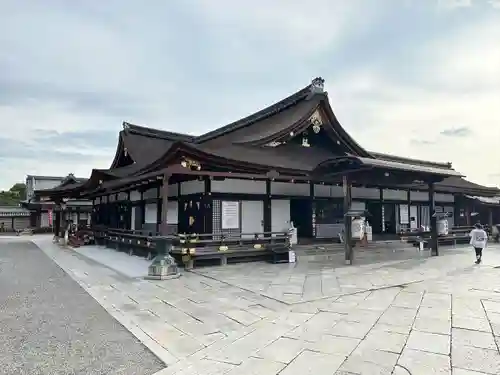東寺（教王護国寺）(京都府)