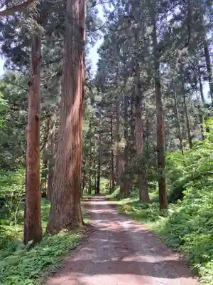 慈光寺(新潟県)