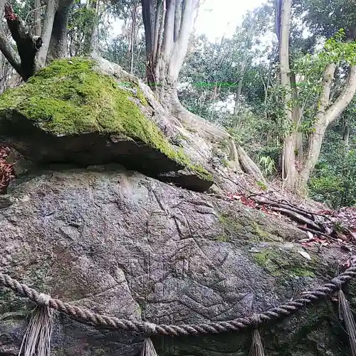 中山寺奥之院のその他建物
