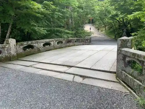 日吉大社の建物その他