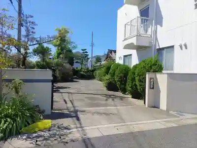 地藏寺のその他建物