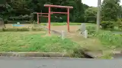 稲荷神社(福島県)