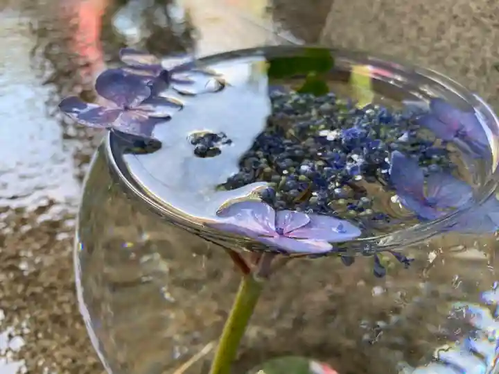 滑川神社 - 仕事と子どもの守り神(福島県)