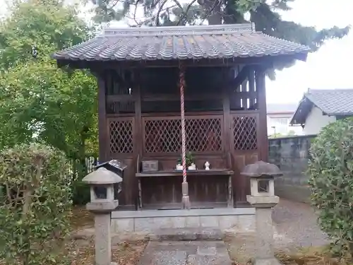 安樂壽院(京都府)