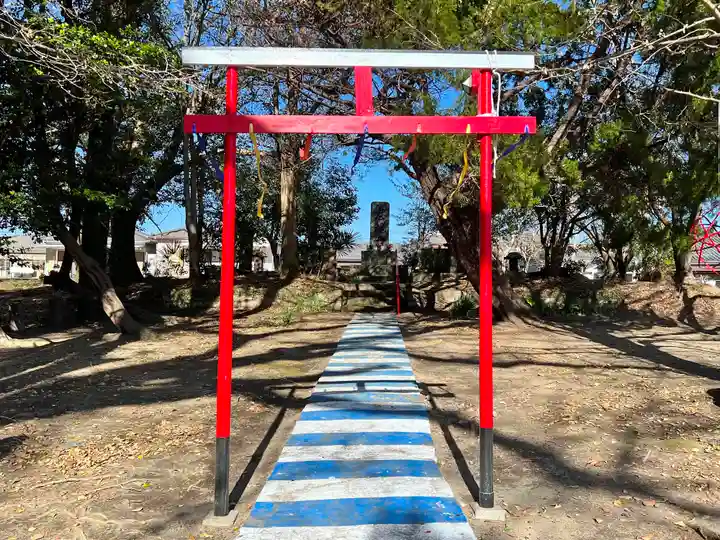 大穴持神社(鹿児島県)