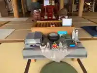 大徳寺の本殿・本堂