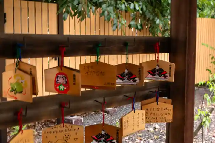 川原神社(愛知県)