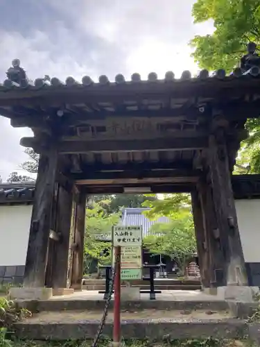 海住山寺(京都府)
