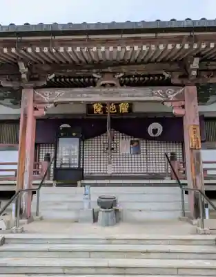 久米田寺(大阪府)