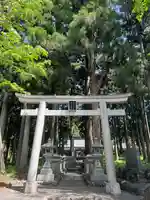 山宮浅間神社(静岡県)