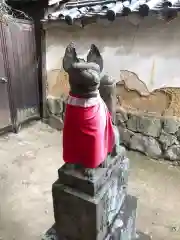 白鳥神社(香川県)