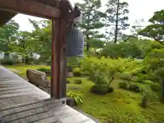 根来寺 智積院(京都府)