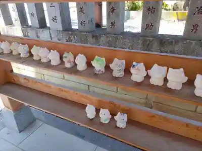 上里菅原神社(埼玉県)