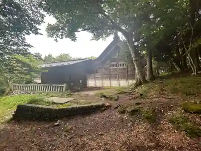 武甲山御嶽神社(埼玉県)