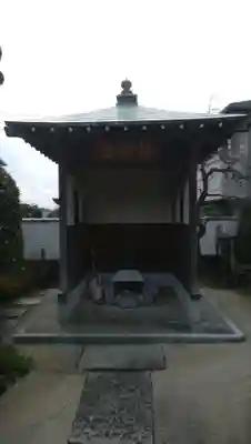 日蓮宗諏訪山大圓寺の末社・摂社