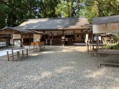 都農神社のその他建物